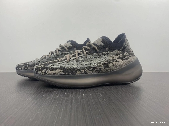Salt' Boost GZ0472 380 Yeezy 'Stone 0712